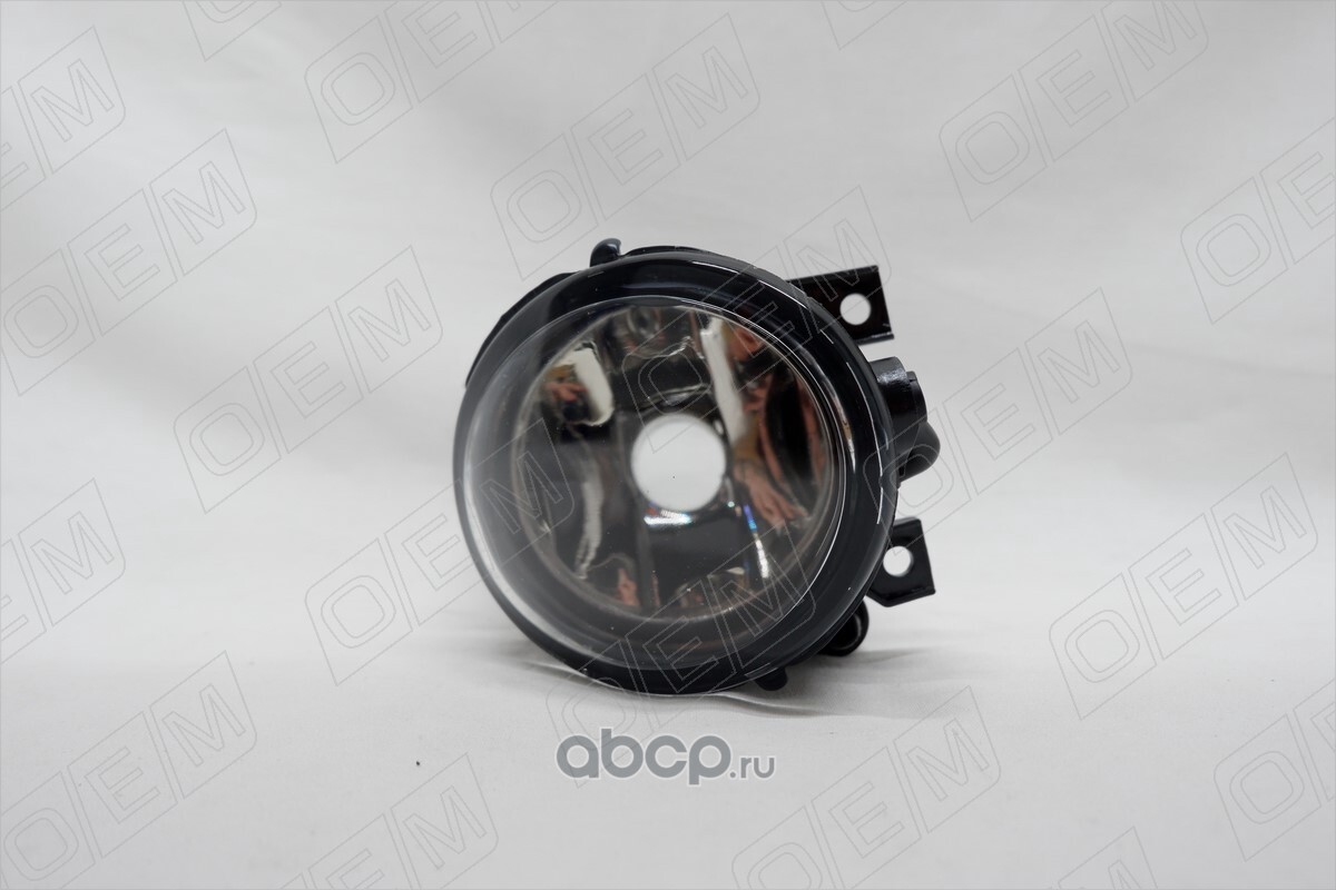 OEM0019PTFPR O.E.M. Фара противотуманная правая Volkswagen Polo sedan 5 2010-2015  купить запчасти в Банзай Авто