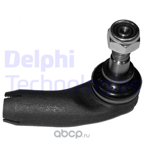 Delphi TA1453 Наконечник поперечной рулевой тяги