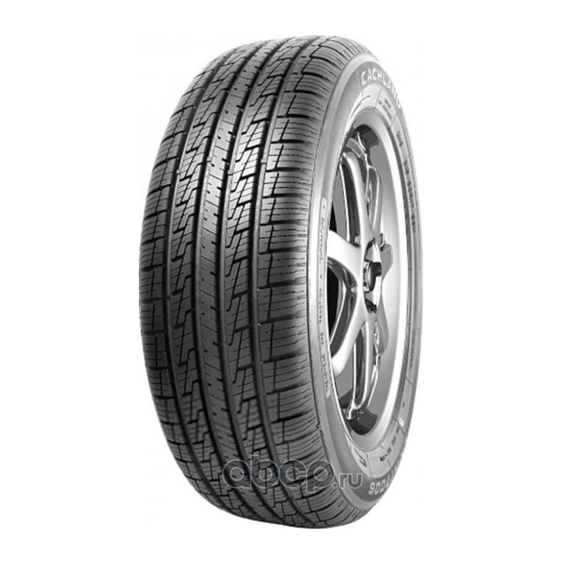 CACHLAND TIRES 6970005590940 Шина летняя CACHLAND TIRES CH-HT7006 255/60 R17 110H