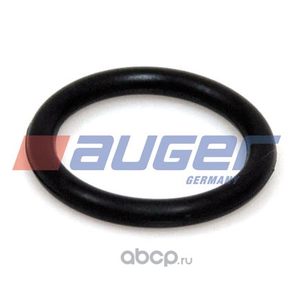 AUGER 60108 Уплотнительное кольцо круглого