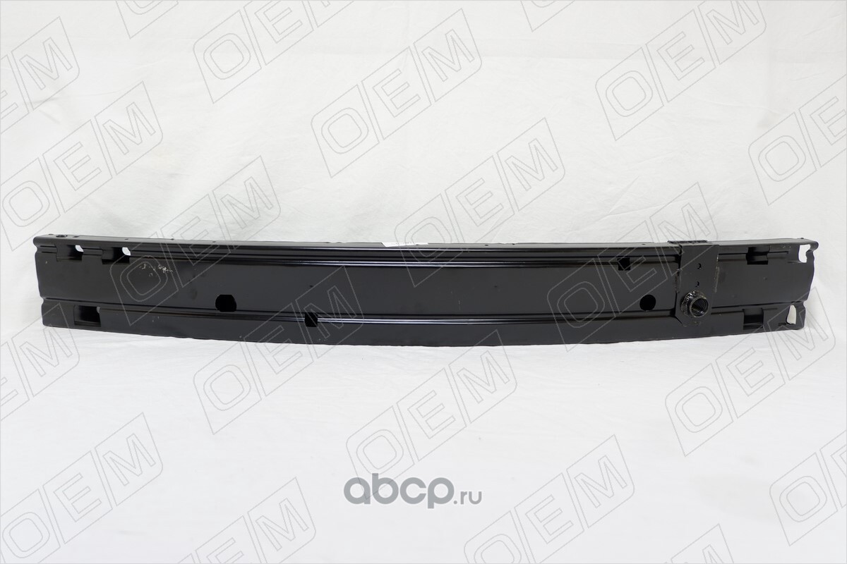 OEM0001UBP O.E.M. Усилитель бампера переднего верхний Nissan Qashqai 2 j11  2014-2017 купить запчасти в Банзай Авто