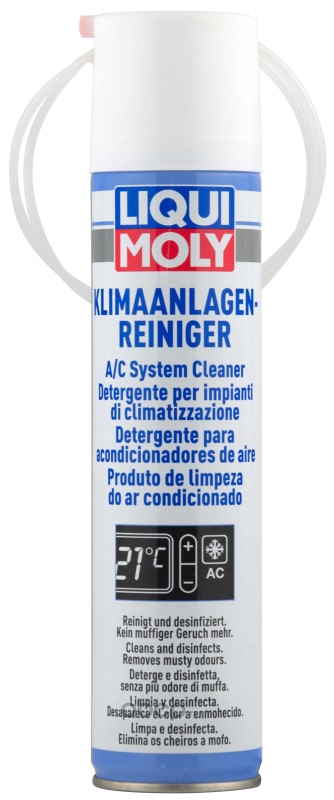 LiquiMoly . Klima Anlagen Rein. 0 25