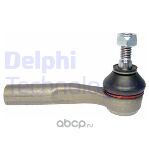 Delphi TA2339 Наконечник поперечной рулевой тяги