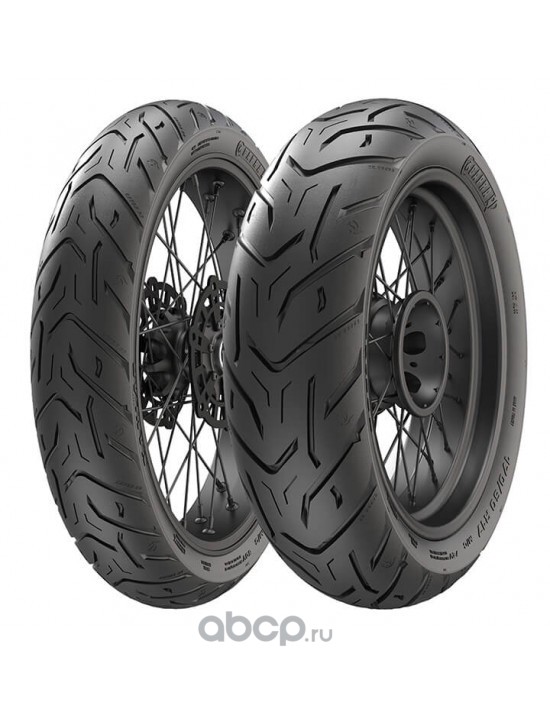ANLAS 6141 Мото шина летняя ANLAS Capra-RD 170/60R17 72V задняя