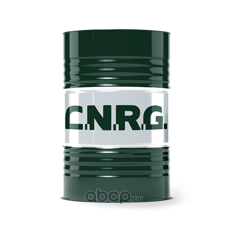 Гидравлическое масло N-Dustrial Hydraulic HVLP CNRG1790205