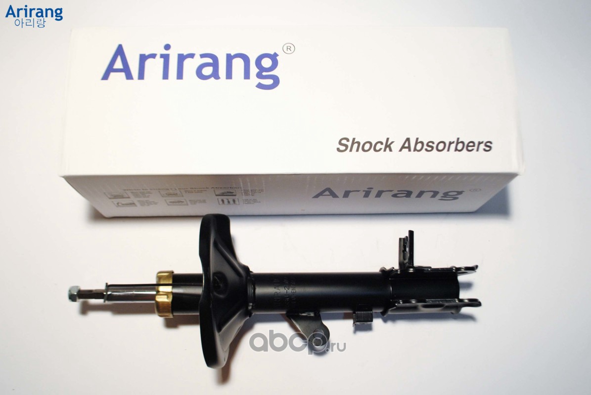 Arirang ARG261120R Амортизатор задний правый GAS