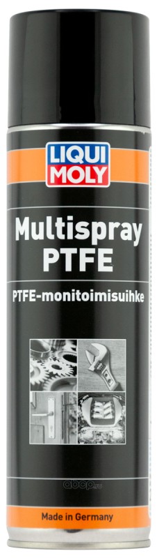 Ptfe liqui moly