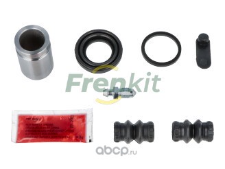 Frenkit 230920 Ремкомплект Тормозного Суппорта + Поршень