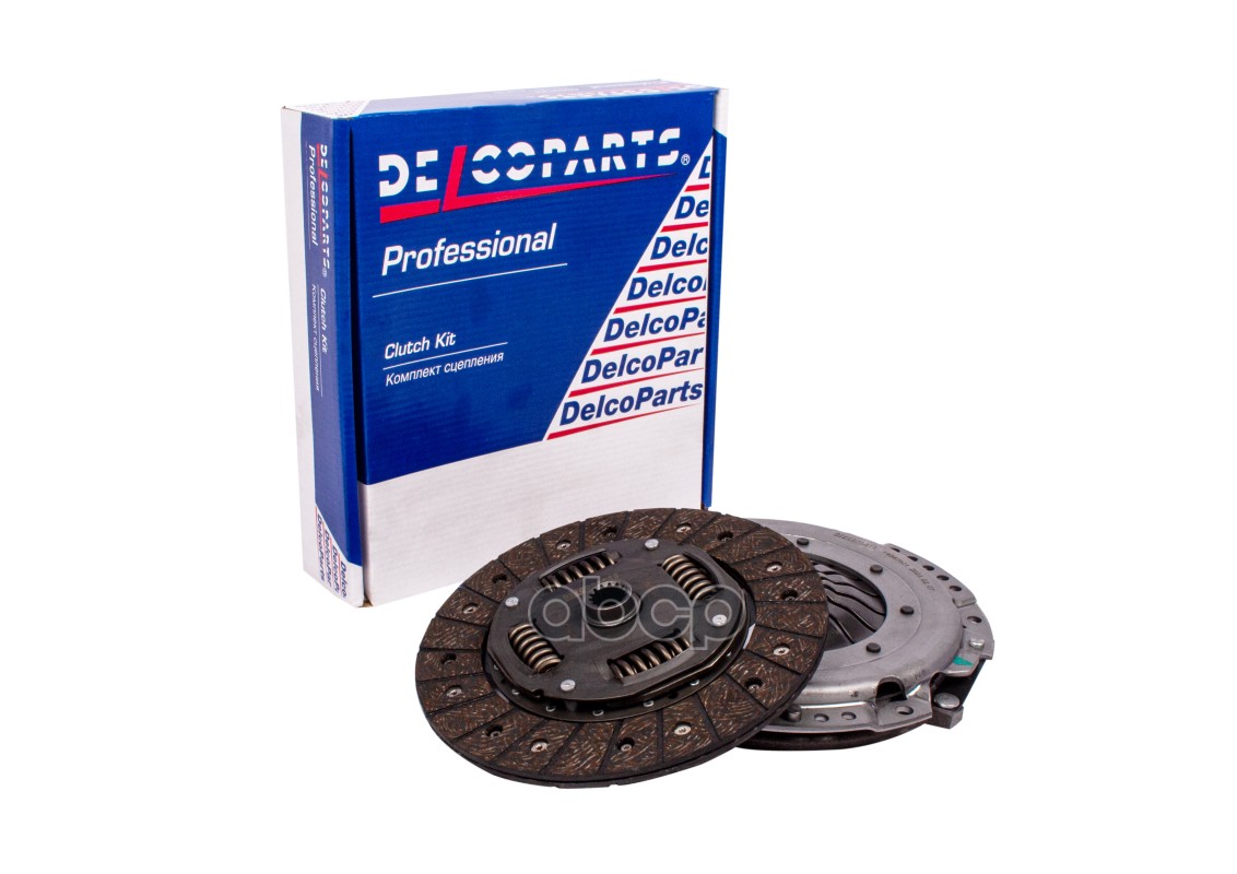 Delcoparts отзывы