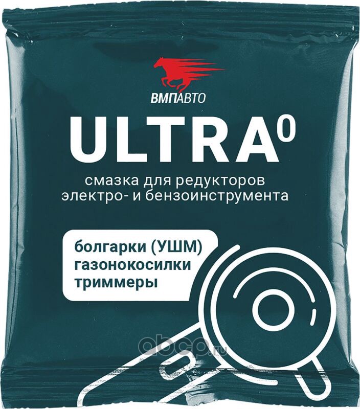 ВМПАВТО 1002 Смазка МС Ultra. 50г стик-пакет