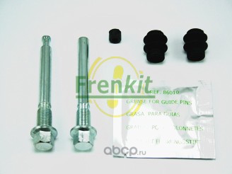 Frenkit 809004 Ремкомплект Направляющих Суппорта