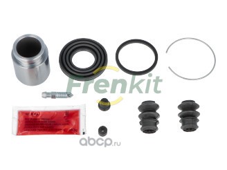 Frenkit 235909 Ремкомплект Тормозного Суппорта + Поршень