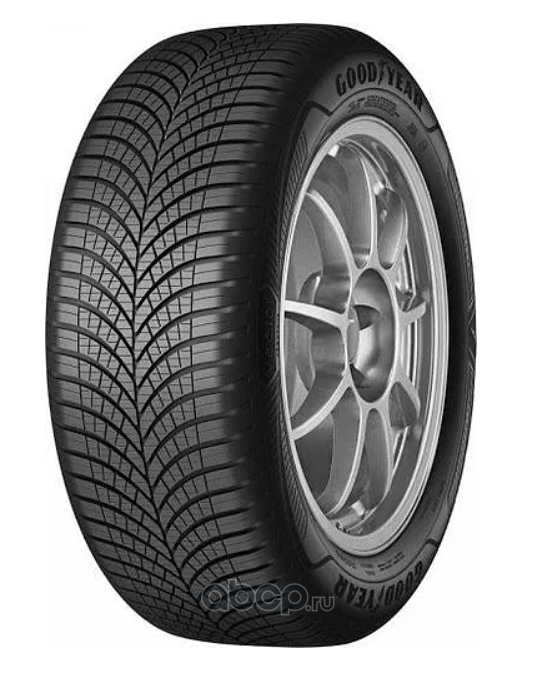 Шина всесезонная GOODYEAR  22565 R17 102H