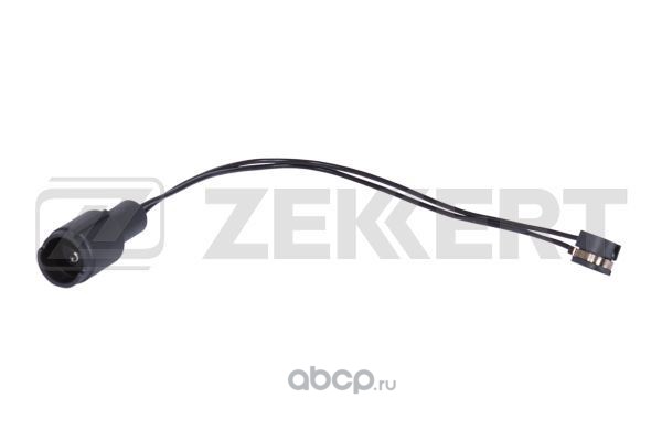 34 91 7 6. BS-8001. LYNXAUTO bs8001 колодки задние. N91 034 501