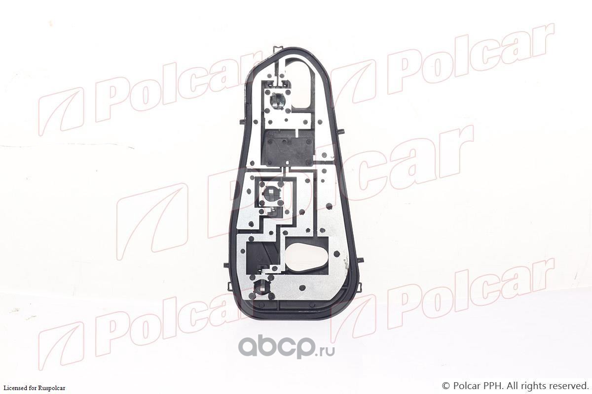 Купить LOGAN 09- ПЛАТА ФОНАРЯ ПРАВАЯ Номер: 2801889 Бренда: POLCAR в  магазине Банзай Авто. Два пункта самовывоза в Омске. Доставка курьером по  Омску. Доставка по всей РФ. Все виды оплат.