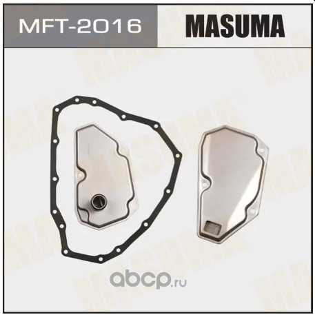 Masuma MFT2016 Фильтр трансмиссии