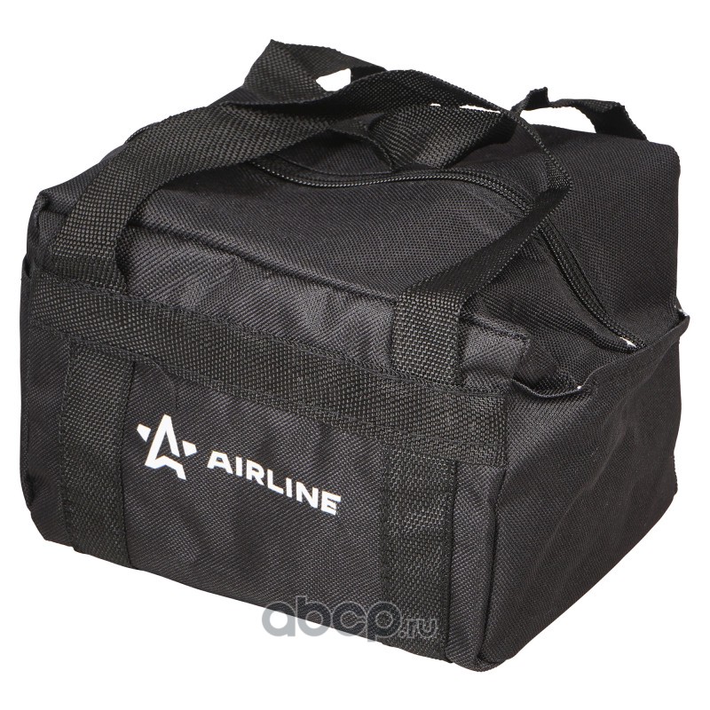 AIRLINE CA03002 Компрессор Classic-2 в сумке (30л/мин., 7 АТМ) (CA-030-02)
