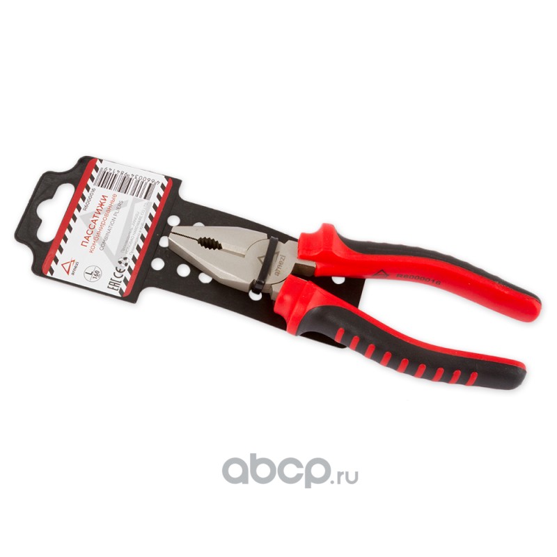 ARNEZI R6000016 Пассатижи 160 мм