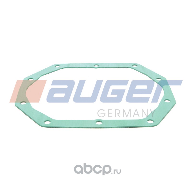 AUGER 100759 Прокладка, Картер зубчатой передачи