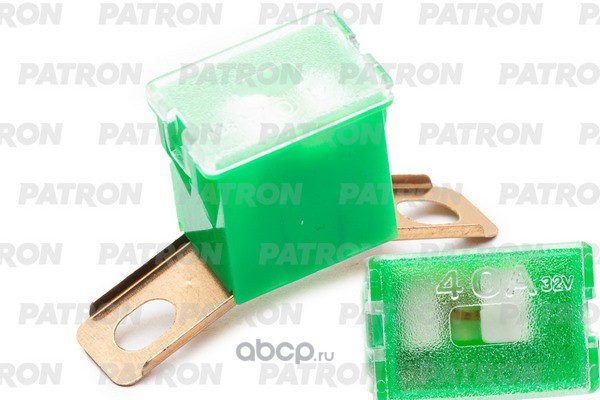 PATRON PFS126 Предохранитель