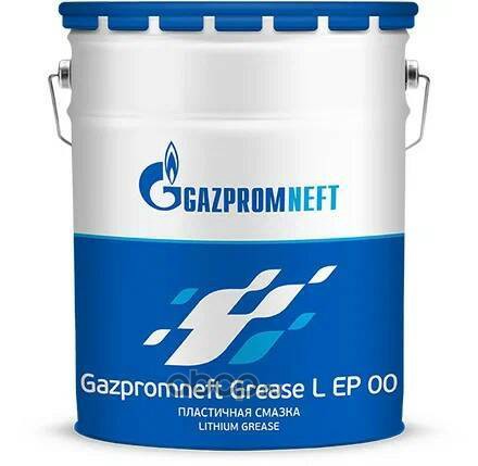 Gazpromneft 2389906752 Смазка универсальная литиевая 18л.
