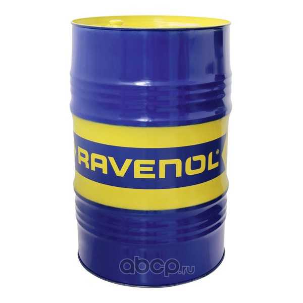 Компрессорное масло ravenol Kompressorenoel VDL PAO 150 133011820501999