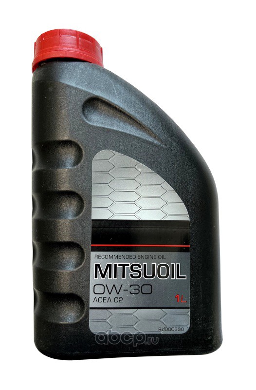 Мицубиси 0w30