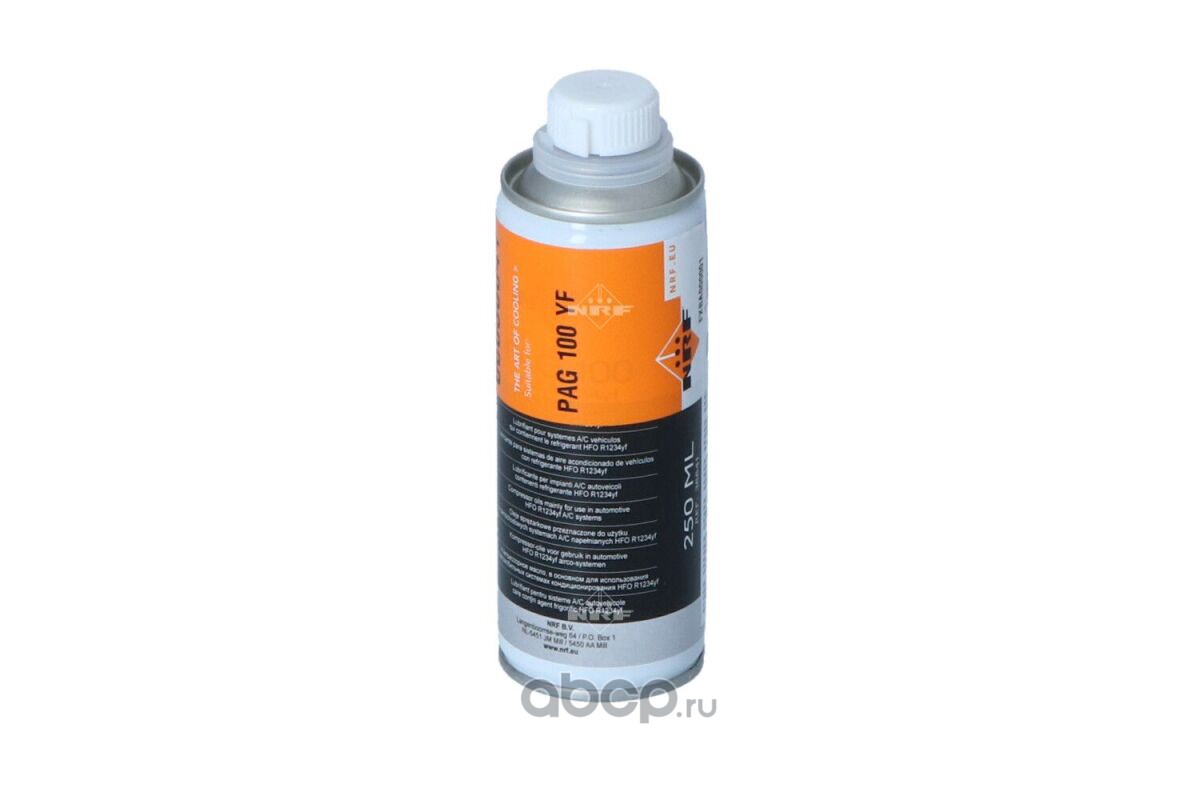 NRF 38841 Компрессор-масло
