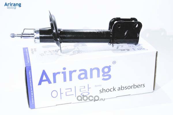 Arirang ARG261023L Амортизатор передний левый GAS