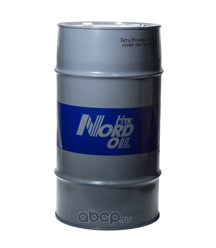 Nord oil diesel premium