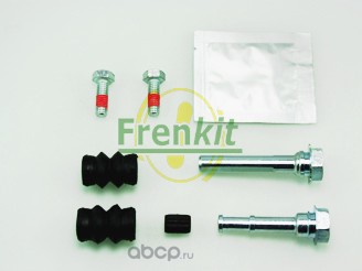 Frenkit 810021 Ремкомплект Направляющих Суппорта