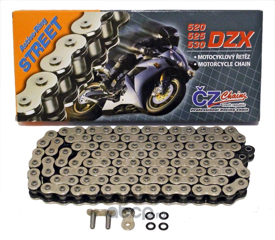 CZ Chains 530DZX112 