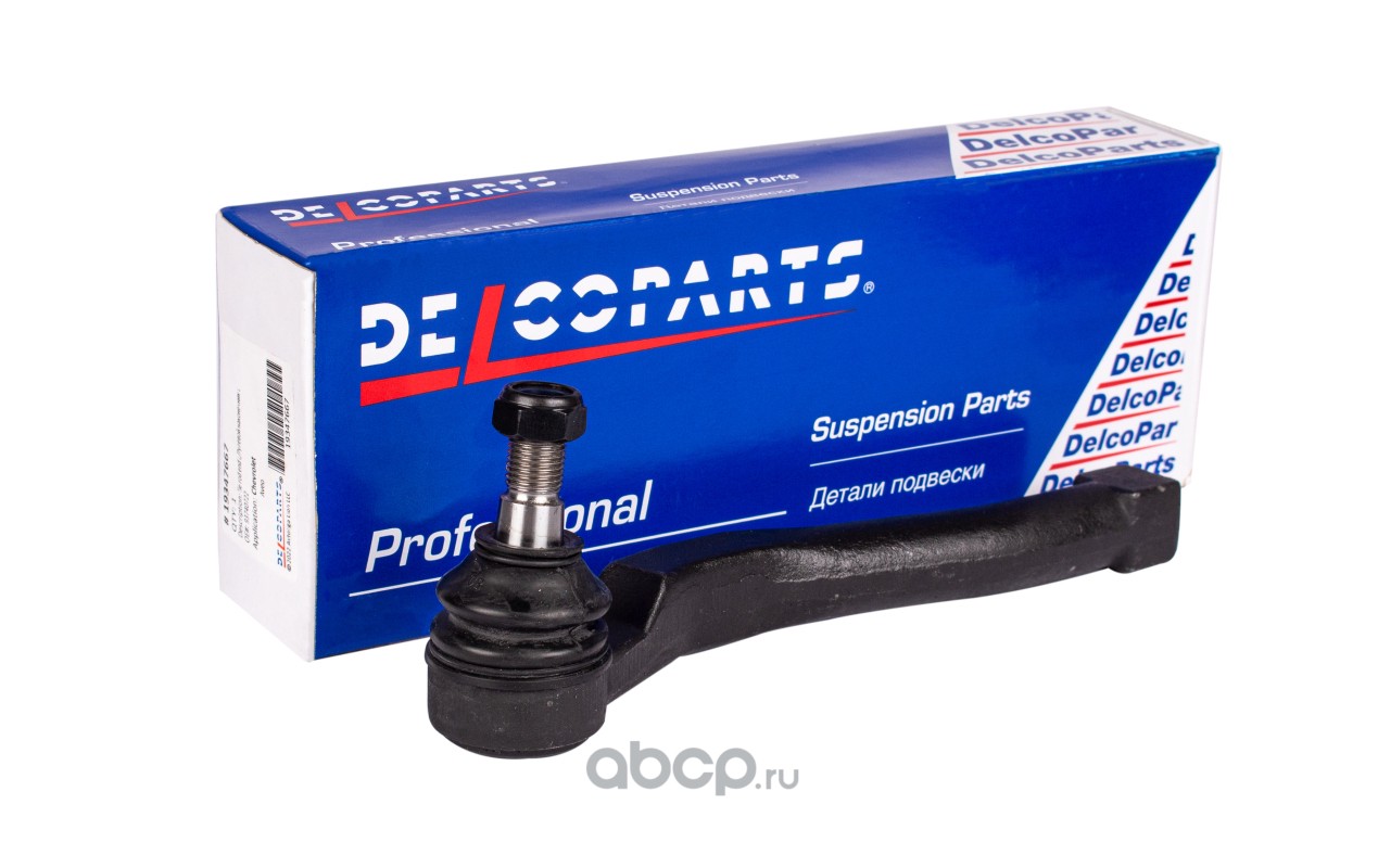 Delcoparts отзывы