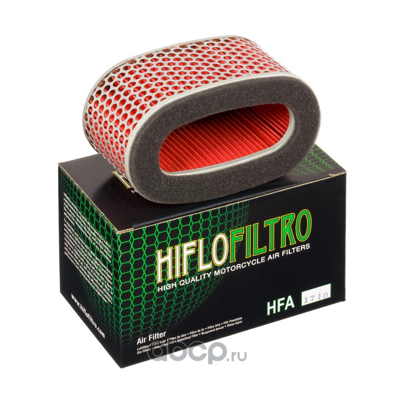 Hiflo filtro HFA1710 Фильтр воздушный