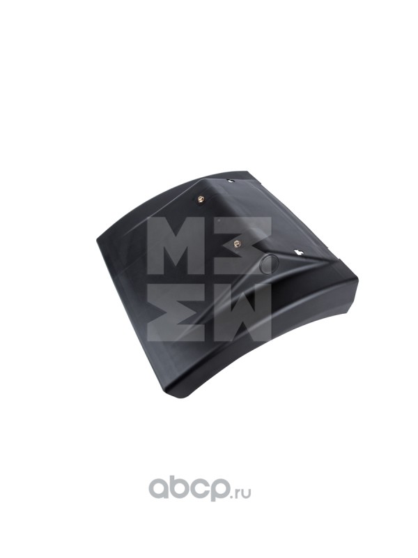 MARSHALL M3010906 Крыло заднее часть передняя/задняя черный пластик DAF о.н.1328934 (M3010906)
