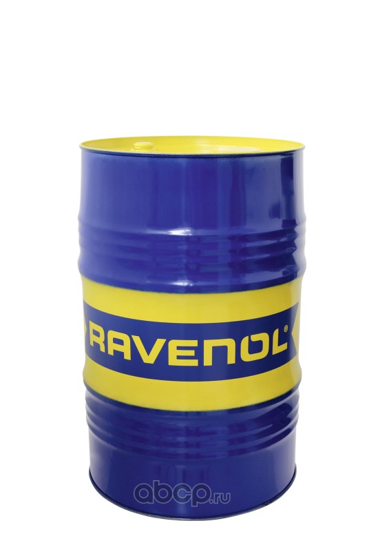 Компрессорное масло ravenol Kompressorenoel VDL PAO 100 133011720501999