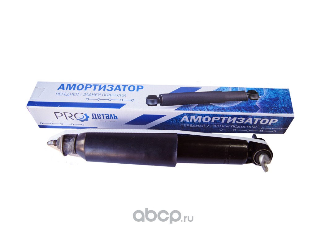 DPAGP2217G ProДеталь Амортизатор передней подвески ГАЗ Соболь 2217  