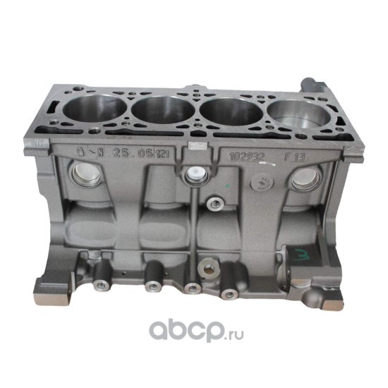 Блок Цилиндров Рено Логан 1.4 Купить