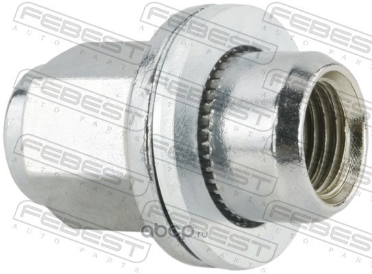 0285002FebestГайкаколеснаяINFINITIQX80/QX56Z622010.03-FEBEST0285-002