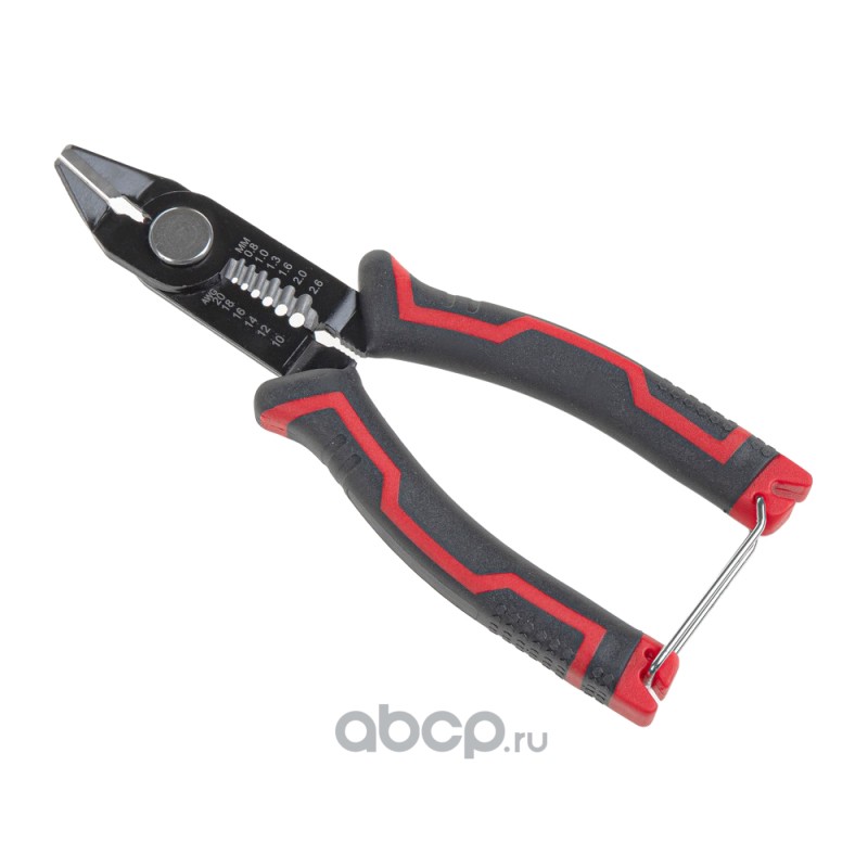 ARNEZI R6041004 Бокорезы (кусачки) 155мм для радиомонтажа