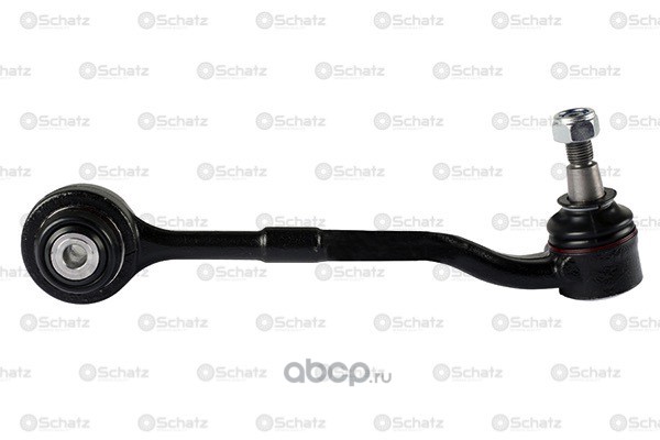 Купить S12068 Schatz Шаровая опора (передняя) 3 05-11, X1 09-16 и