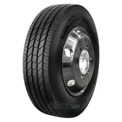 GOODRIDE TTS73284 Шина региональная ведущая GSR+1 215/75 R17.5 128M