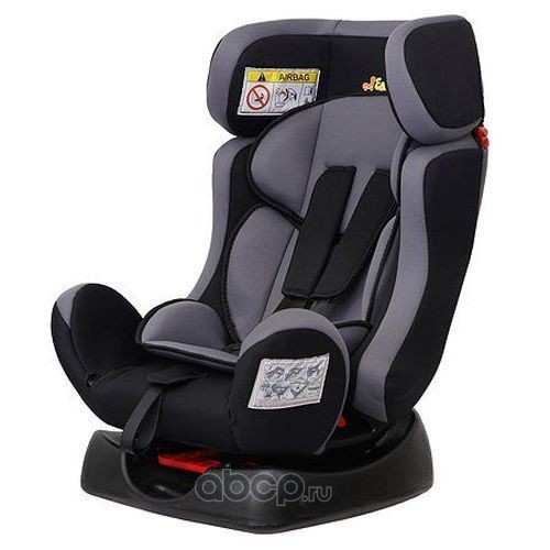 Еду-Еду KRES3757 Автокресло детское KS 719, гр.0+/I/II, серия Level One, beige