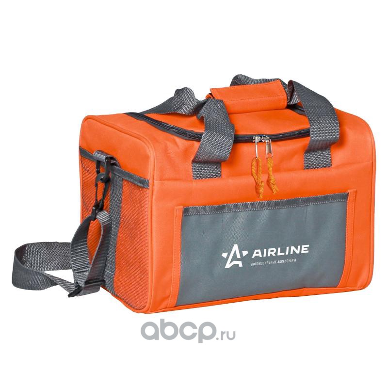 AIRLINE AOCB02 Сумка-холодильник (термосумка) 12 л, 30*21*21 см (AO-CB-02)