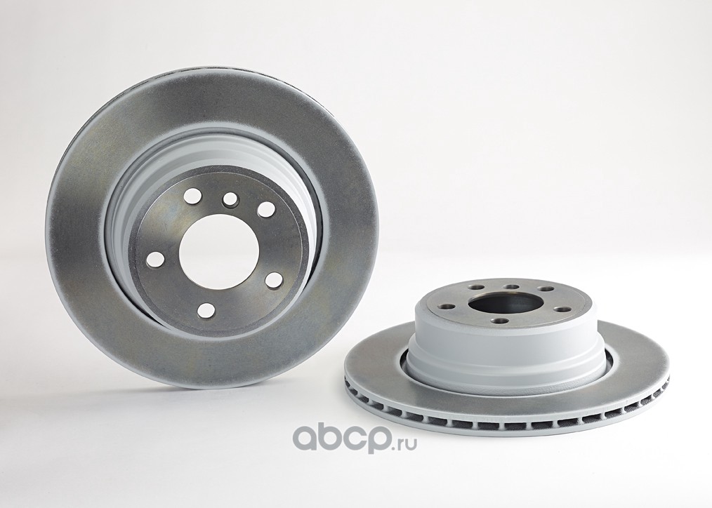 Brembo 09A54111 Тормозной диск