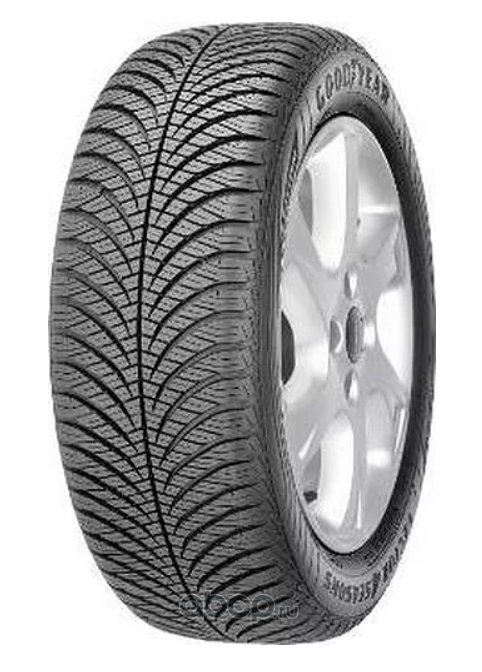 Шина всесезонная GOODYEAR Vector 4Seasons Gen-2 SUV 22560 R17 99V