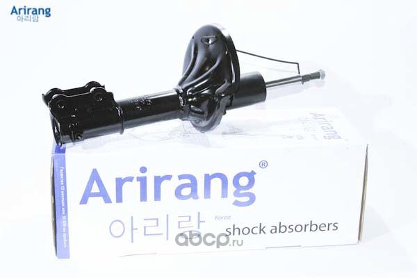 Arirang ARG261119R АмортизаторпереднийправыйGAS