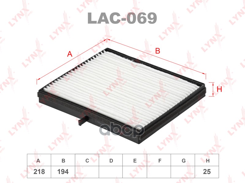 3 lac