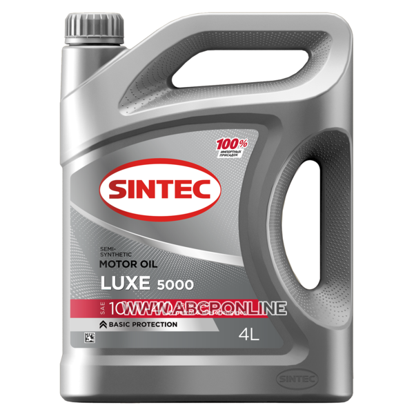 Sintec diesel 10w 40