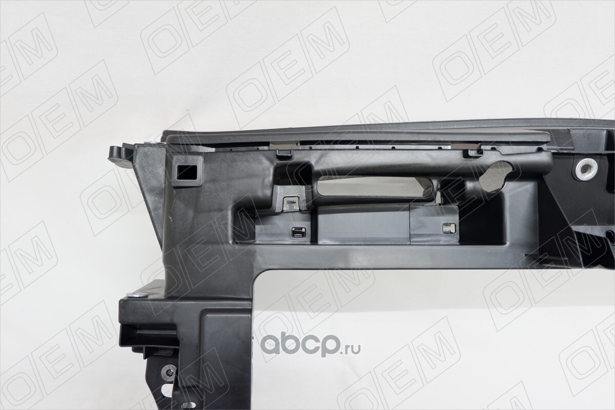 OEM0061PANP O.E.M. Панель передняя (суппорт радиатора) Volkswagen Caddy 3  2010-2015 купить в АВТОМАРКЕТ-НТ.РФ